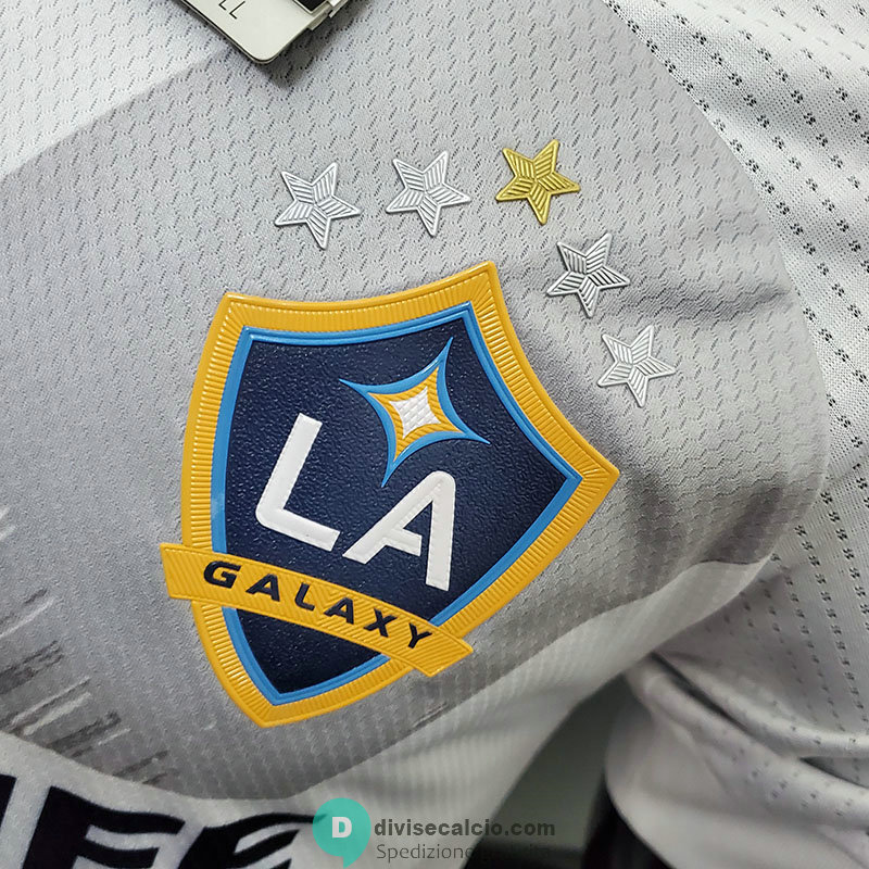 Maglia Authentic LA Galaxy Gara Home 2020/2021